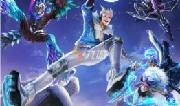 荒乱战斗皮肤最新爆料视频,视觉盛宴与战斗力的完美融合