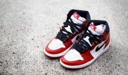 aj芝加哥最新爆料,潮流鞋履背后的故事与设计灵感”